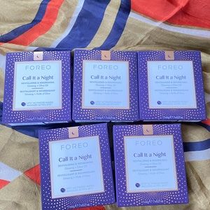 FOREO Call It A Night UFO Activated Mask